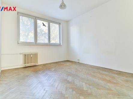 +420 739 604 767 I www.vaclavadamcik.cz I vaclav.adamcik@re-max.cz I prodej bytu Mánesova, Ostrava