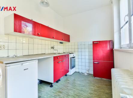 +420 739 604 767 I www.vaclavadamcik.cz I vaclav.adamcik@re-max.cz I prodej bytu Mánesova, Ostrava