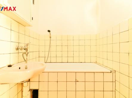 +420 739 604 767 I www.vaclavadamcik.cz I vaclav.adamcik@re-max.cz I prodej bytu Mánesova, Ostrava