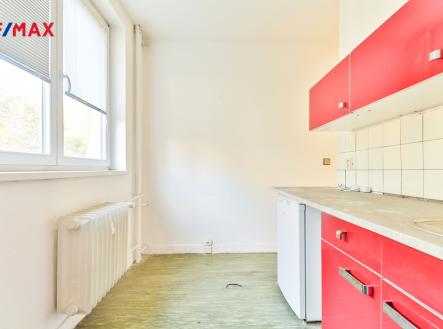 Prodej bytu, 2+1, 55 m²