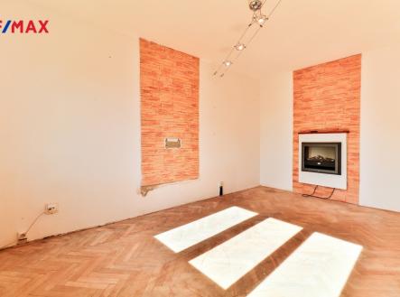 Prodej bytu, 2+1, 55 m²