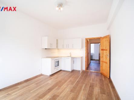 Pronájem bytu, 3+kk, 55 m² obrázek