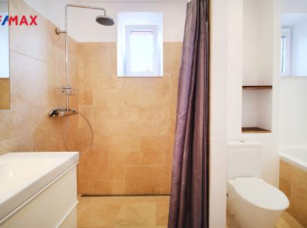 Pronájem bytu, 3+kk, 55 m²