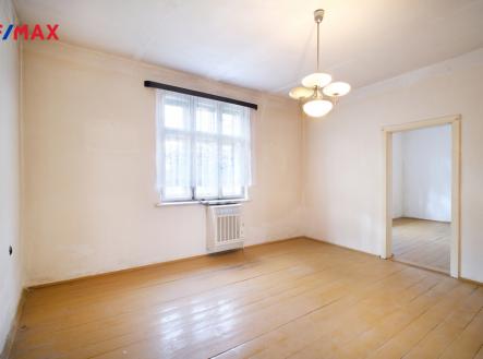 Prodej domu/vily, 114 m²