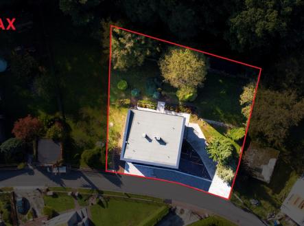 Pronájem domu/vily, 180 m² obrázek