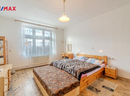 Prodej bytu, 3+1, 106 m²