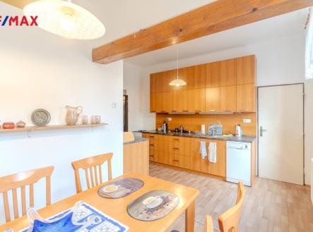 Prodej bytu, 3+1, 106 m²