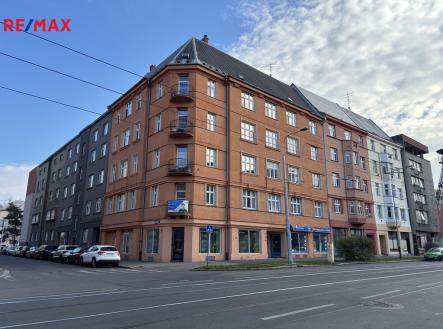 Prodej bytu, 3+1, 106 m²