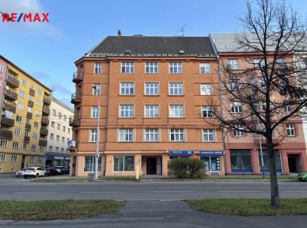 Prodej bytu, 3+1, 106 m²