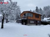 Prodej chaty/rekreačního objektu, 34 m²