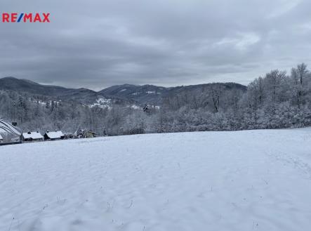 Prodej chaty/rekreačního objektu, 34 m²