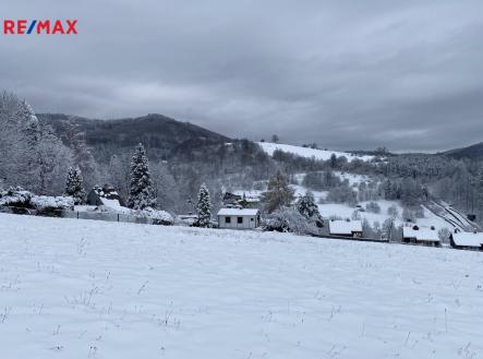 Prodej chaty/rekreačního objektu, 34 m²