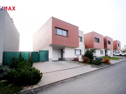 Prodej domu/vily, 132 m²