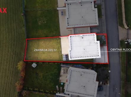 Prodej domu/vily, 132 m²