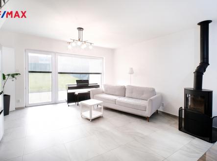 Prodej domu/vily, 132 m²