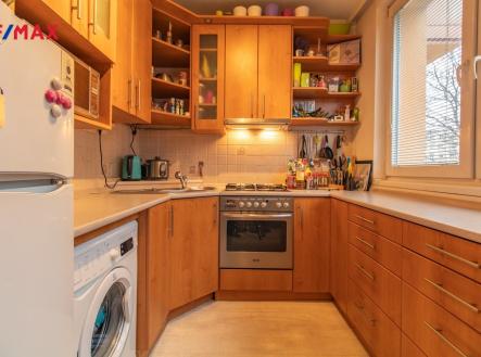 Prodej bytu, 1+1, 36 m²