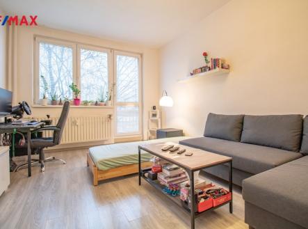 Prodej bytu, 1+1, 36 m²