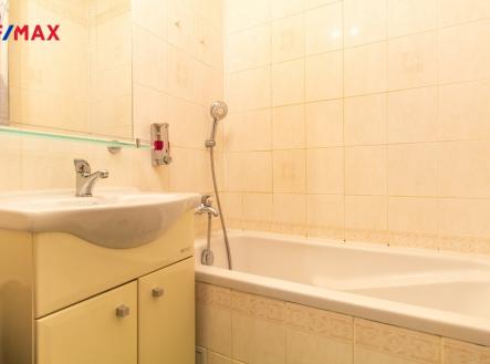 Prodej bytu, 1+1, 36 m²