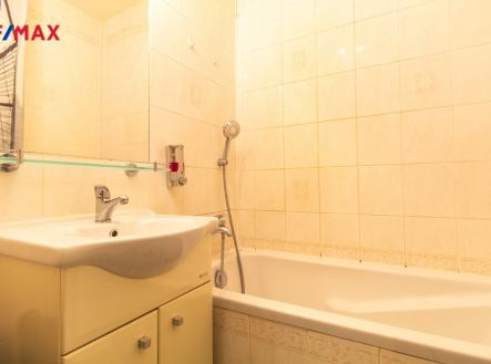 Prodej bytu, 1+1, 36 m²