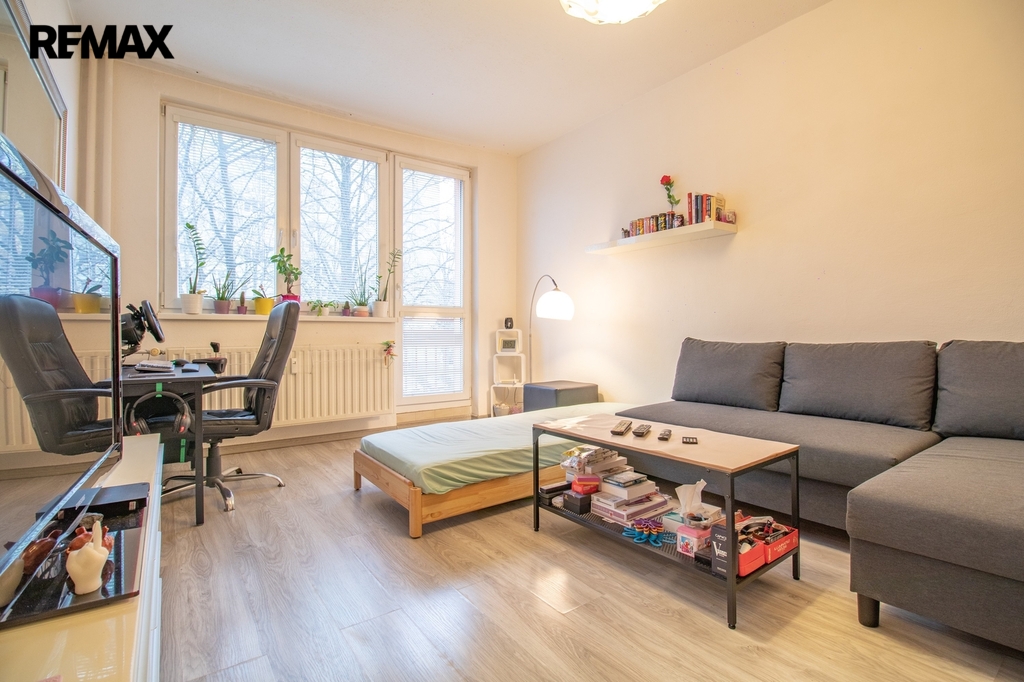 +420 739 604 767 I www.vaclavadamcik.cz I vaclav.adamcik@re-max.cz I prodej bytu Vietnamská Ostrava