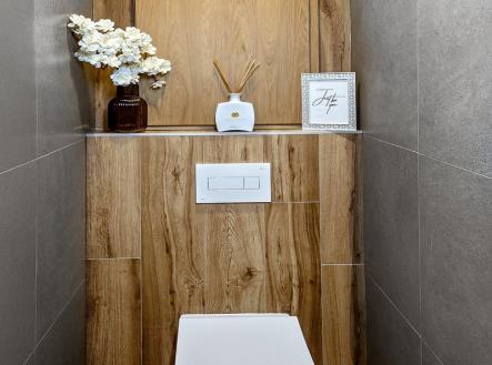 Prodej bytu, 3+1, 67 m²