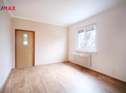 Prodej bytu, 3+1, 56 m²