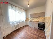 Pronájem bytu, 2+1, 67 m²