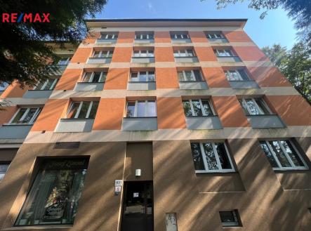 Pronájem bytu, 2+1, 67 m²