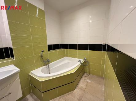 Pronájem bytu, 2+1, 67 m²