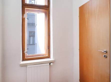 Pronájem kanceláře, 20 m²