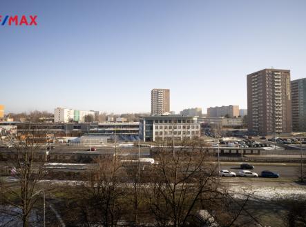 Prodej bytu, 3+1, 79 m²