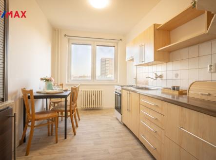 Prodej bytu, 3+1, 79 m²