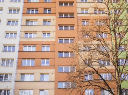 Prodej bytu, 3+1, 79 m²