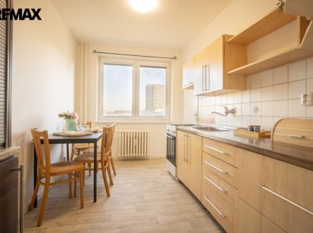 Prodej bytu, 3+1, 79 m²