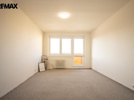 Prodej bytu, 3+1, 79 m²