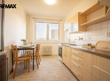 Prodej bytu, 3+1, 79 m²