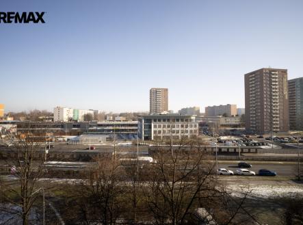 Prodej bytu, 3+1, 79 m²