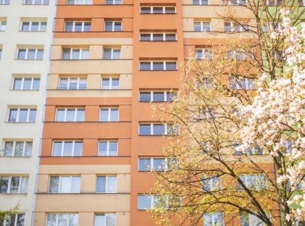 Prodej bytu, 3+1, 79 m²