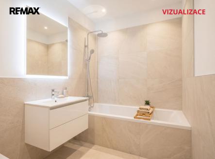 Prodej bytu, 3+1, 79 m²