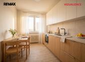 Prodej bytu, 3+1, 79 m²
