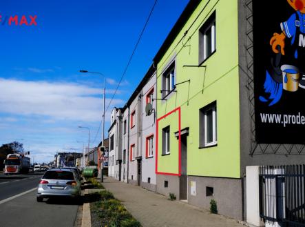 Pronájem kanceláře, 17 m²