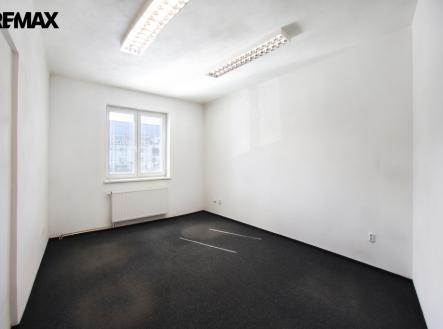 Pronájem kanceláře, 17 m²