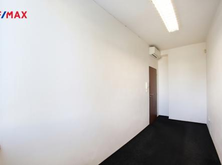 Pronájem kanceláře, 10 m²