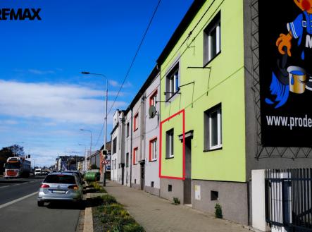 Pronájem kanceláře, 10 m²