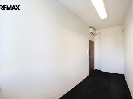Pronájem kanceláře, 10 m²