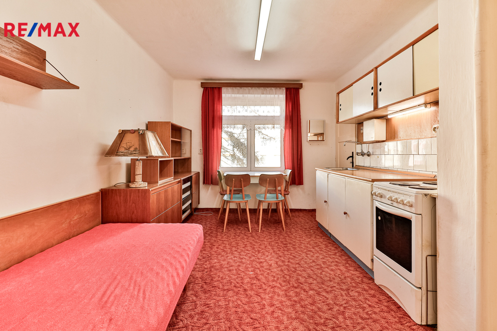 +420 739 604 767 I www.vaclavadamcik.cz I vaclav.adamcik@re-max.cz I prodej bytu Fulnek