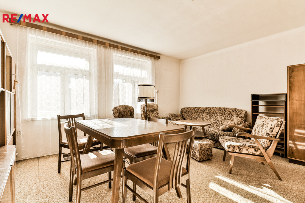 +420 739 604 767 I www.vaclavadamcik.cz I vaclav.adamcik@re-max.cz I prodej bytu Fulnek