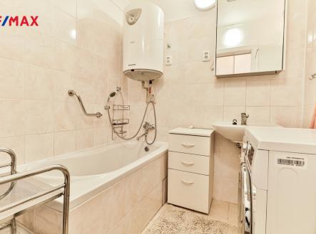 Prodej bytu, 2+1, 58 m²