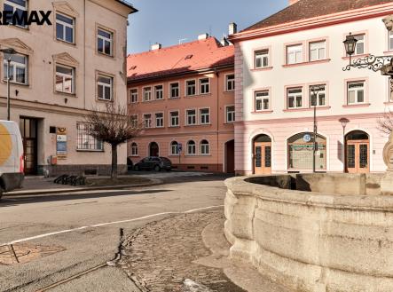 Prodej bytu, 2+1, 58 m²