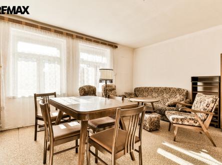 Prodej bytu, 2+1, 58 m²